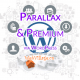 Parallax WordPress