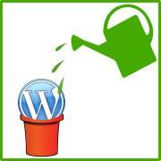 watering-wp-in-a-pot WordPress seems EASY