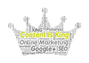 Benefits of Content Marketing For Your Small Business