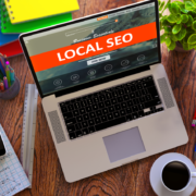 Local Keyword