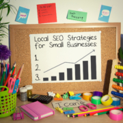 Local SEO strategies for small businesses Local SEO Services