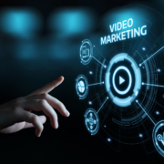 5387502 Video Marketing Advertising Businesss Internet Network T