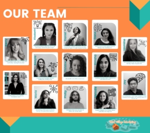 WVM Our Team 2023