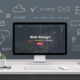 website design