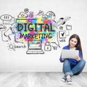 digital marketing agency
