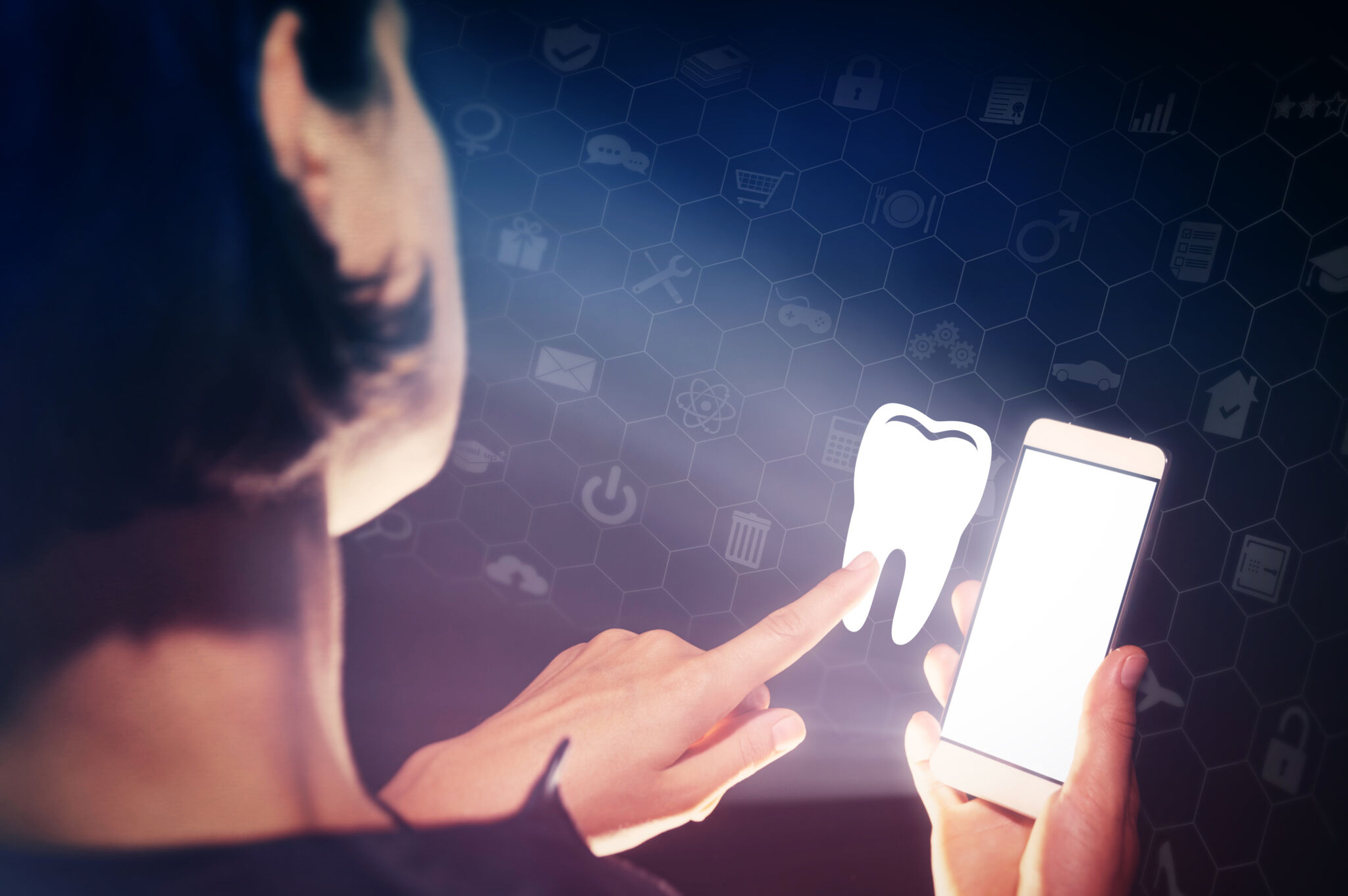 Dental Digital Marketing Strategies