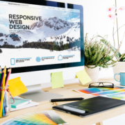 Web design studio Affordable Web Design Packages