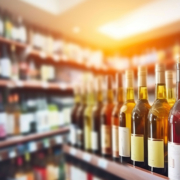 winery website design