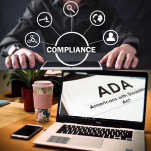 Is ADA compliance mandatory for websites in 2023