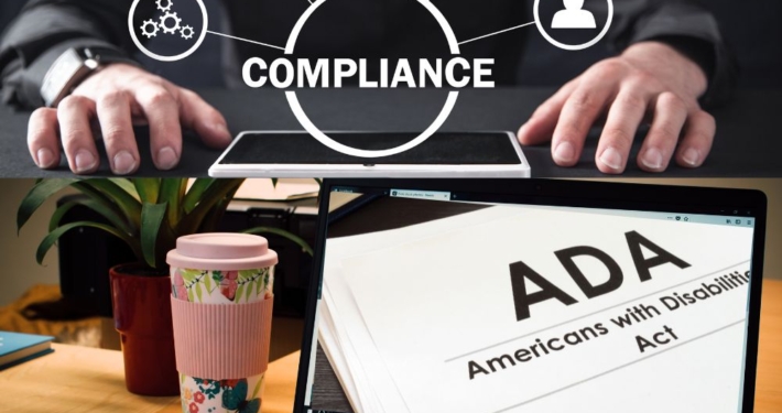 Is ADA compliance mandatory for websites in 2023