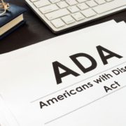 ada regulations