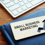 Small Business Marketing Consultant