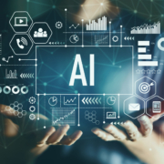 AI generated content