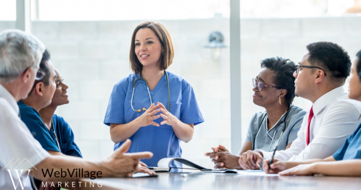 Digital Marketing For Doctors