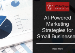 AI-Powered Marketing Strategies for Small Businesses