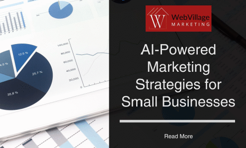 AI-Powered Marketing Strategies for Small Businesses
