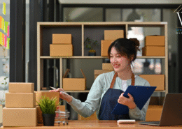 Small Business in a Bad Economy