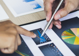 How a marketing consultant for small businesses can help.