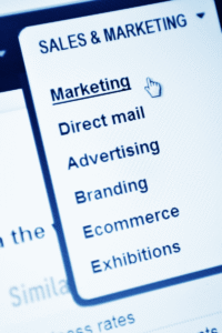 How a marketing consultant for small businesses can help.