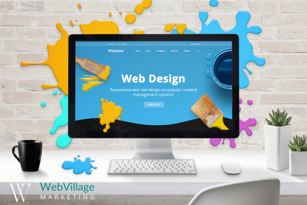 affordable web design
