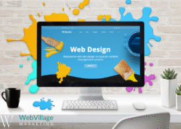 affordable web design