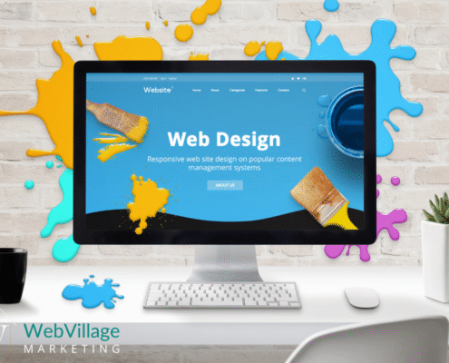 affordable web design