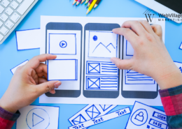 website design for small businesses