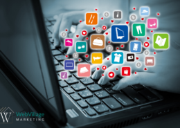 digital marketing for small businesses