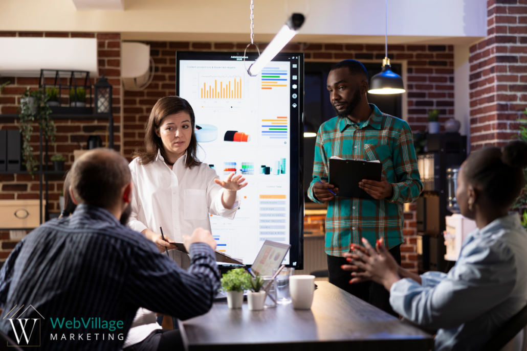 small business marketing