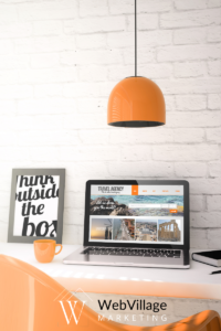 Choose an affordable small business website and stay competitive! 