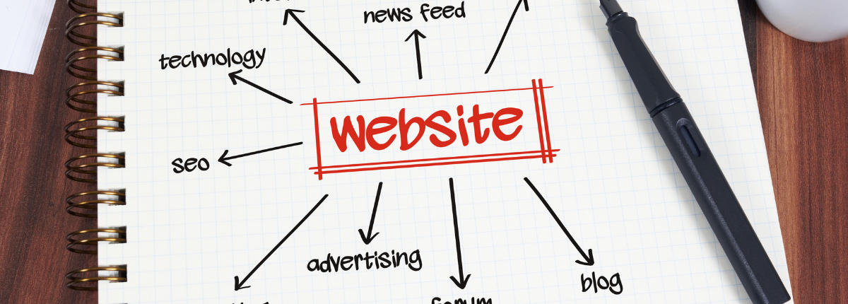 Affordable Small Business Website Package