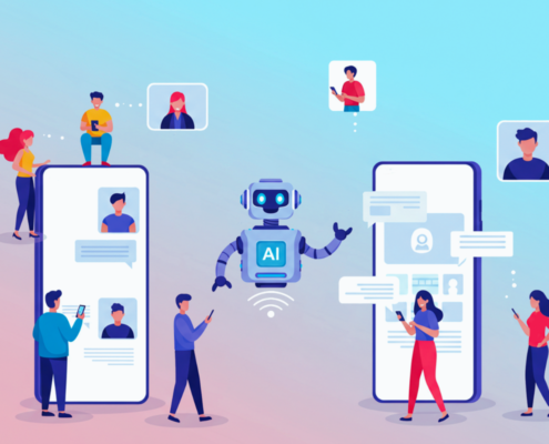 Generative Engine Optimization for Small Businesses