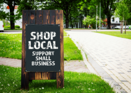 Small business marketing Packages