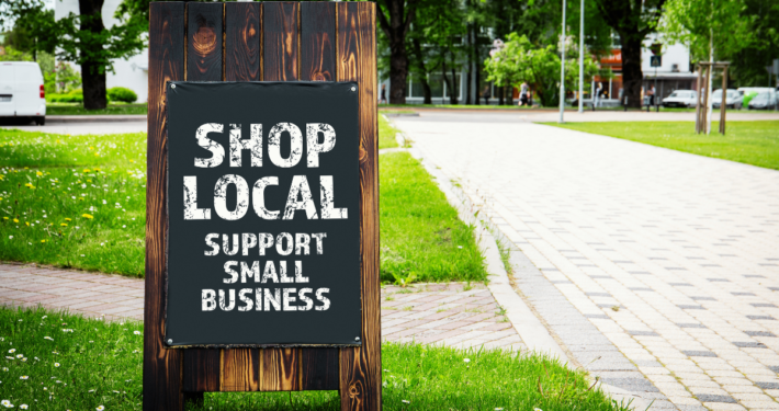 Small business marketing Packages