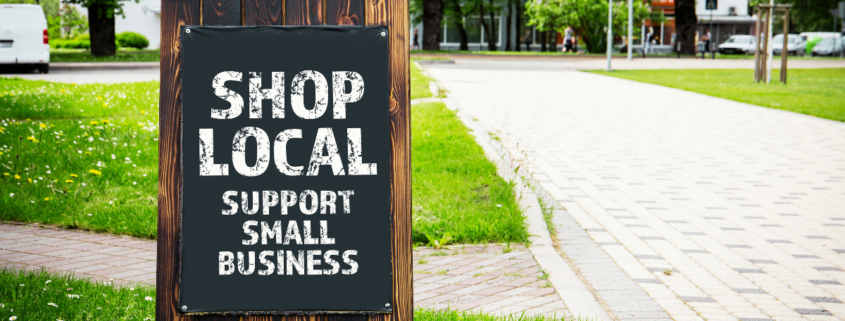 Small business marketing Packages
