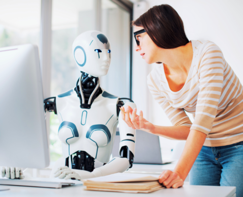 digital marketing for small businesses