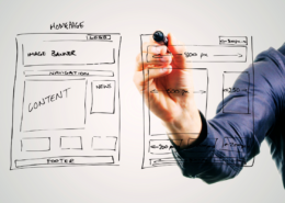 affordable website design for small business
