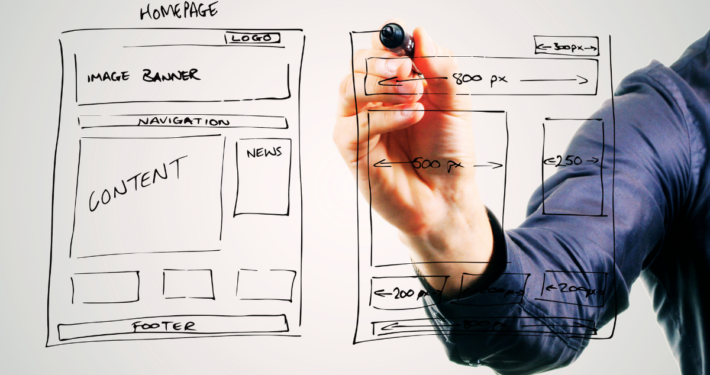 affordable website design for small business