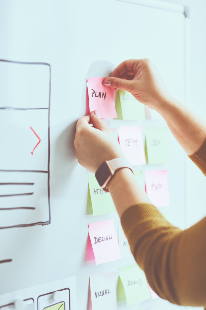 affordable website design for small business